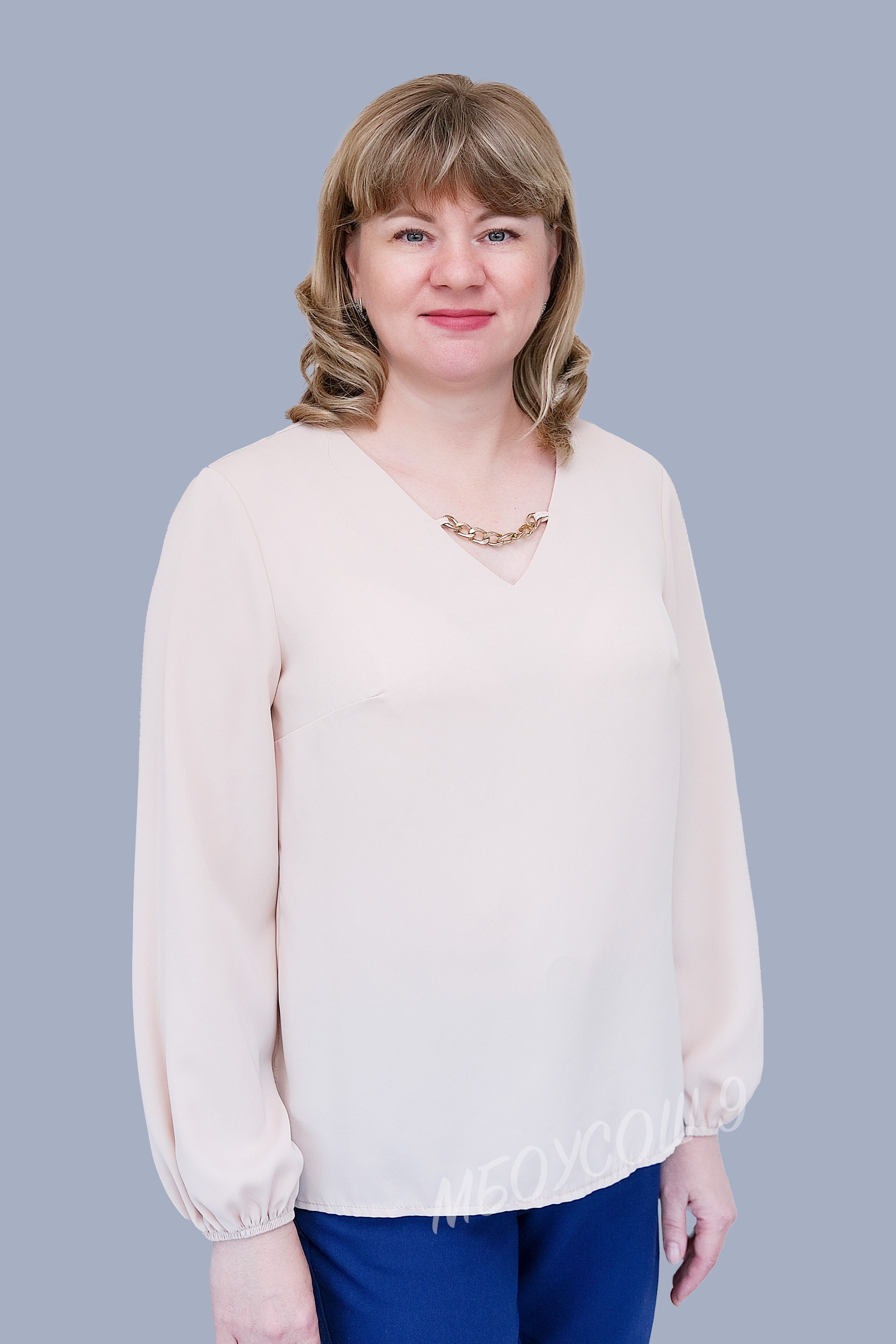 Румянцева Татьяна Юрьевна.