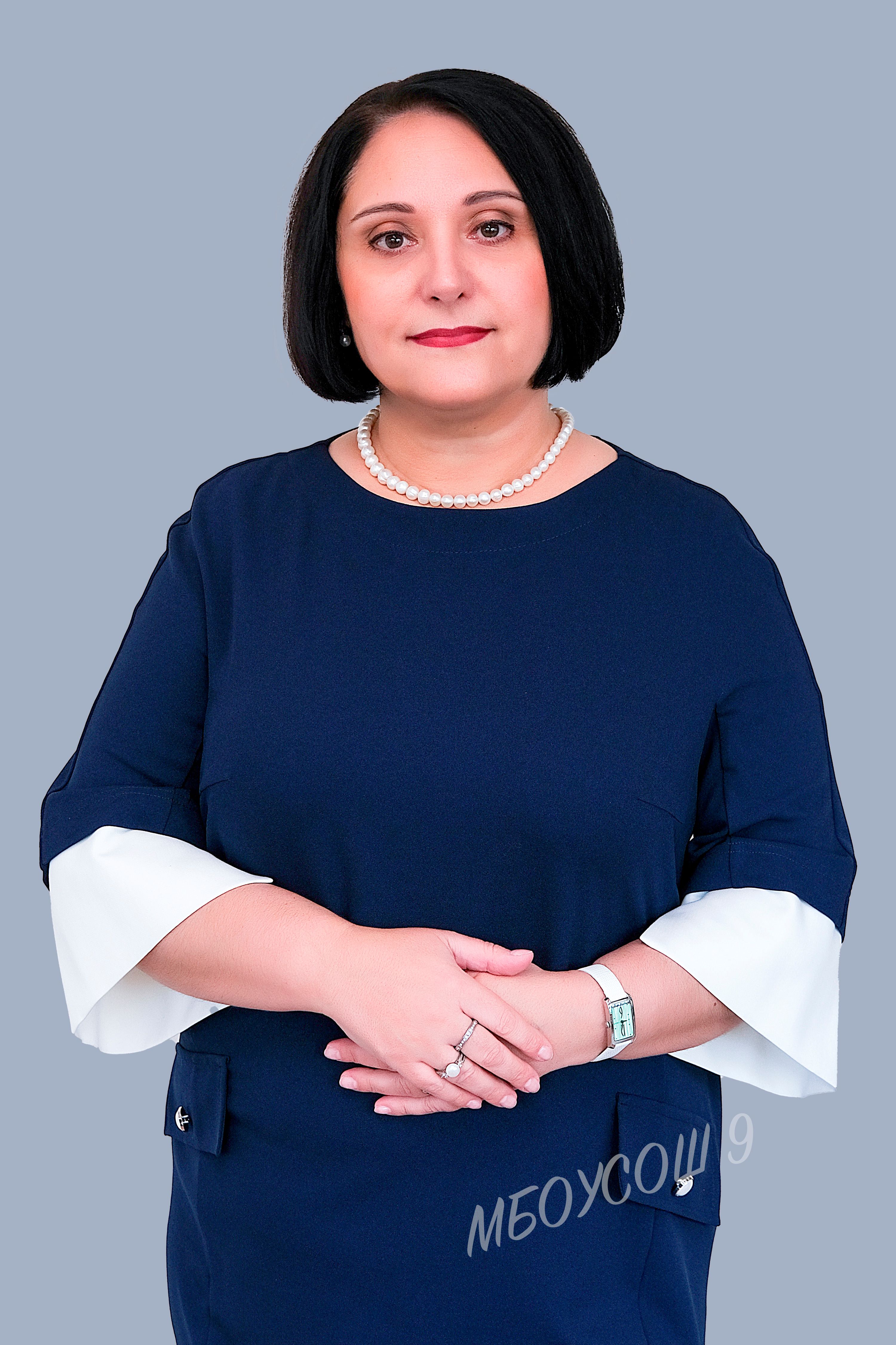 Гиоева Виктория Николаевна.