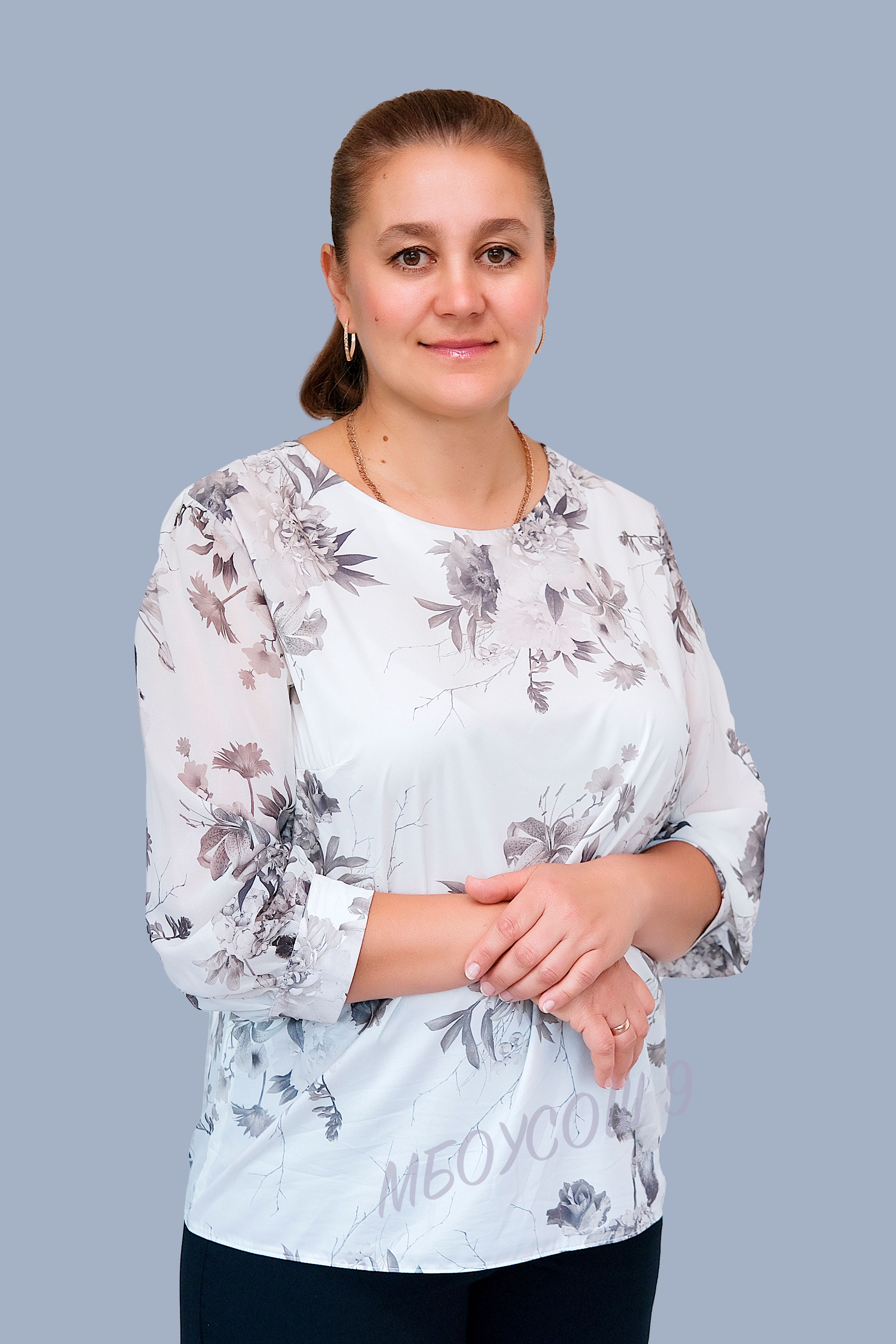 Суворова Наталья Владимировна.