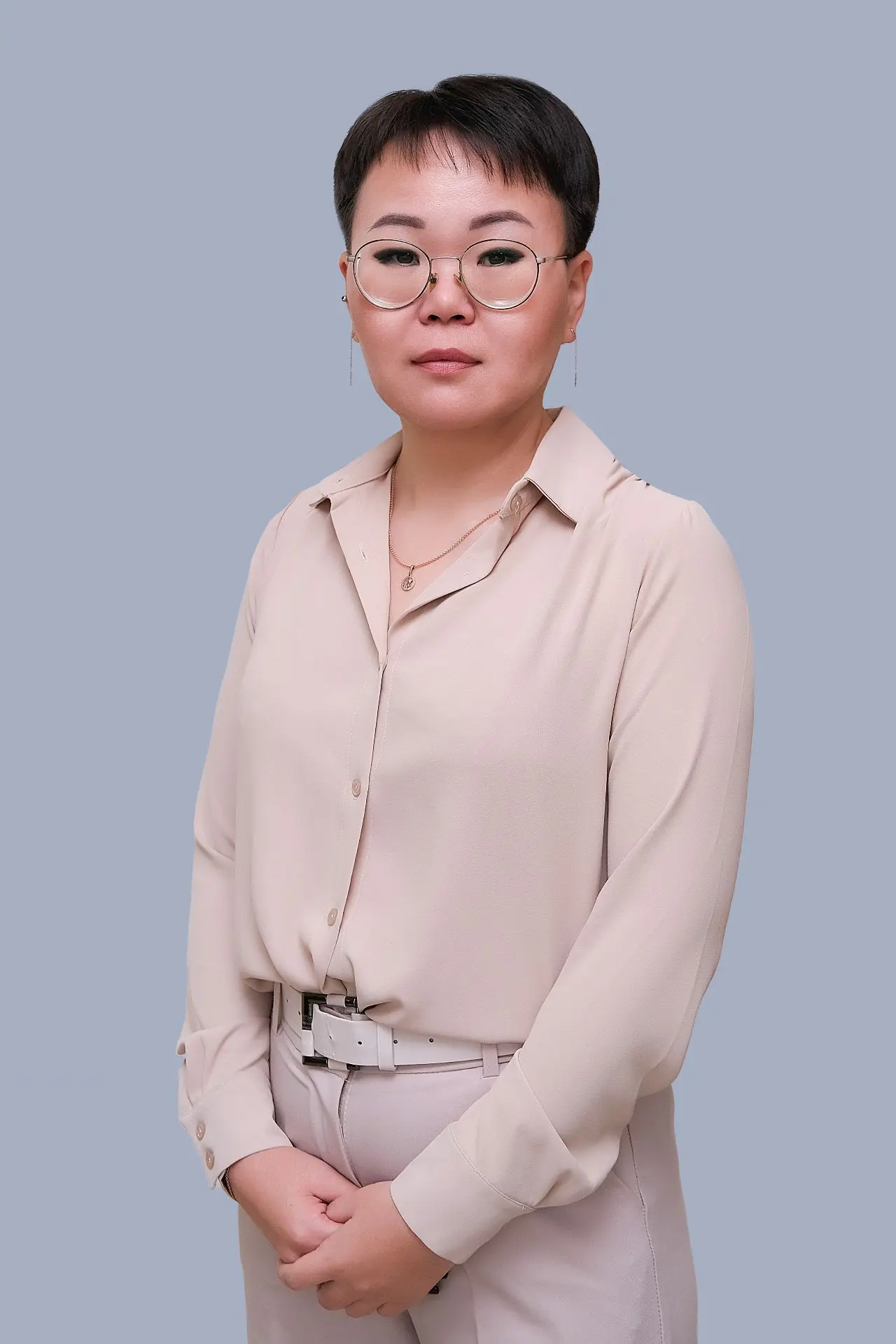 Чабанюк Екатерина Анатольевна.
